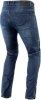 SPODNIE JEANS OZONE HORNET II BLUE